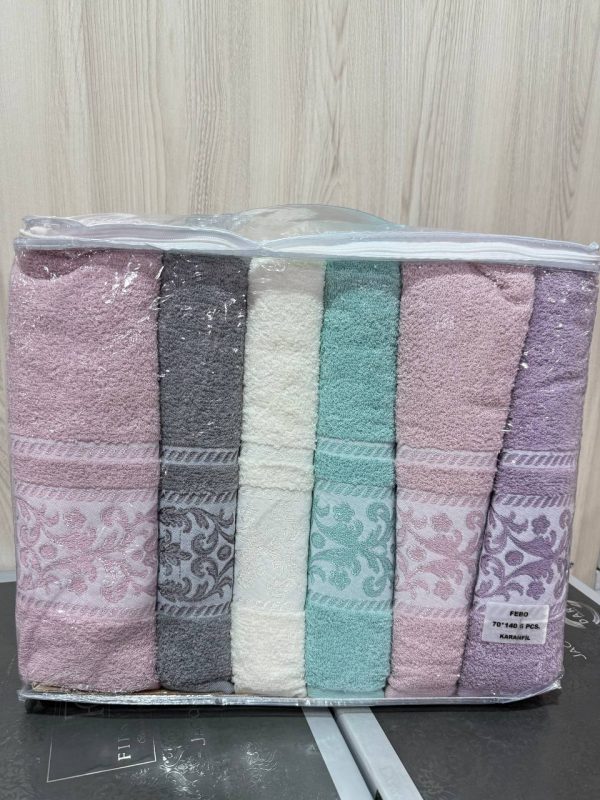 nabir-rushnykiv-febo-vip-cotton-70x140-6sht