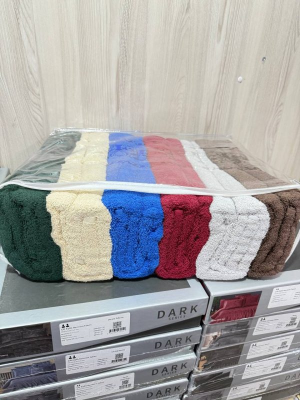 банний рушник Cestepe, рушник 80x150 Туреччина, рушник 850 г/м², преміальний рушник для ванни, великий рушник з бавовни, рушники Cestepe купити, рушники турецького виробництва