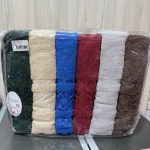 банний рушник Cestepe, рушник 80x150 Туреччина, рушник 850 г/м², преміальний рушник для ванни, великий рушник з бавовни, рушники Cestepe купити, рушники турецького виробництва