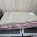 Рушники для ніг Cestepe VIP Cotton 50×85 см, 6 шт