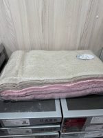 Рушники для ніг Cestepe VIP Cotton 50×85 см, 6 шт