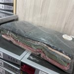 Махрові рушники для ніг Cestepe Lux Cotton 50×80 см – Набір 6 шт, Туреччина