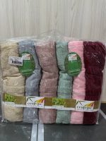 бамбукові рушники Cestepe, рушники 100% бамбук, рушники з бамбука Туреччина, бамбуковий рушник 70x140, рушник Cestepe Bamboo, екологічні рушники, рушники з жакардовим оздобленням, рушники з шовковистою текстурою