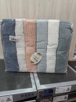 рушники Cestepe Lux VIP Cotton, рушники VIP Cotton Туреччина, рушники 70x140 100% бавовна, махрові рушники Люкс, рушники Cestepe Parka Bella, рушники преміум