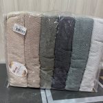 рушники Cestepe Lux VIP Cotton, рушники VIP Cotton Туреччина, рушники 70x140 100% бавовна, махрові рушники Люкс, рушники Cestepe Parka Bella, рушники преміум