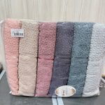 рушники Cestepe Lux VIP Cotton, рушники VIP Cotton Туреччина, рушники 70x140 100% бавовна, махрові рушники Люкс, рушники Cestepe Parka Bella, рушники преміум