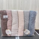 рушники Cestepe Lux VIP Cotton, рушники VIP Cotton Туреччина, рушники 70x140 100% бавовна, махрові рушники Люкс, рушники Cestepe Parka Bella, рушники преміум
