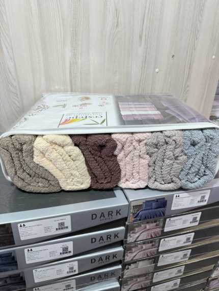 рушники Cestepe Lux VIP Cotton, рушники VIP Cotton Туреччина, рушники 70x140 100% бавовна, махрові рушники Люкс, рушники Cestepe Parka Bella, рушники преміум