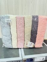 Махрові рушники Cestepe Lux VIP Cotton 70x140 см, 100% бавовна, колекції Parka та Bella