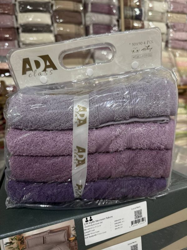 набір рушників Ada