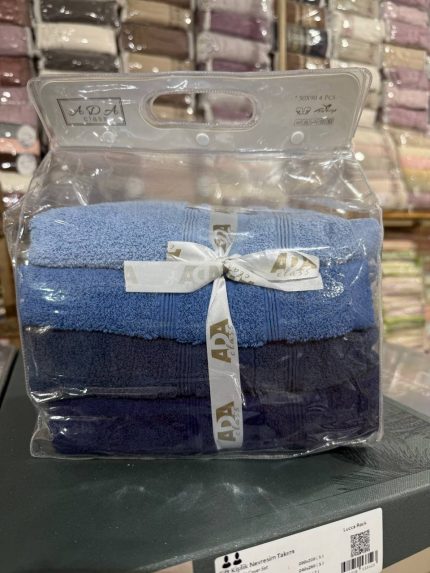 набір рушників Ada 4 шт