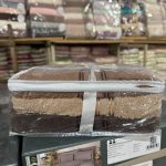 набір махрових рушників Gülcan 3 шт
