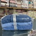 набір махрових рушників Gülcan 3 шт