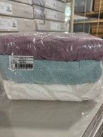Набір рушників Cestepe Premium 50×90 – 3 шт, бавовна, Туреччина