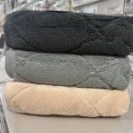 Набір рушників Cestepe Premium 50×90 – 3 шт, бавовна, Туреччина