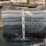 Рушники Ada 70×140 – 4 шт, 100% бавовна, Туреччина