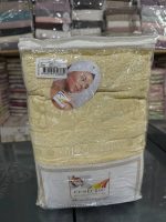 Набір рушників Cestepe Micro Delux Orient 70×140 – 3 шт, мікрокотон, Туреччина