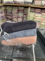 Рушники Cestepe Premium Kare 70×140 з мікрокотону – набір 2 шт, Туреччина