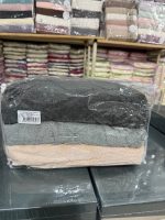 Рушники Cestepe Premium Kare 70×140 з мікрокотону – набір 2 шт, Туреччина
