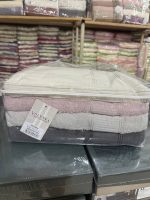 рушники Volenka Microdelux 70×140 набір 4 шт