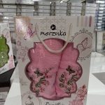 Набір рушників Merzuka у подарунковій коробці
