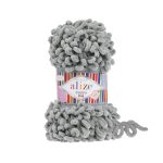 Пряжа Alize Puffy Fine (Пуффі файн) 302