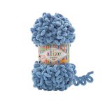 Пряжа Puffy Fine 374