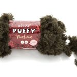 Пряжа Alize Puffy Furlove 29 (Пуфі Фурлав)