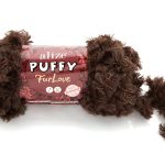 Пряжа Alize Puffy Furlove 493 (Пуфі Фурлав)