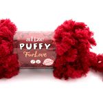 Пряжа Alize Puffy Furlove 56 (Пуфі Фурлав)