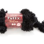 Пряжа Alize Puffy Furlove 60 (Пуфі Фурлав)